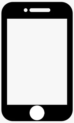 iPad Tablet  Home Button 
