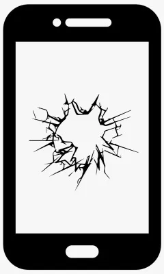 iPad Top Glass or Digitizer Repair